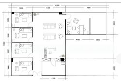 Kembangan Plaza (D14), Office #536393451